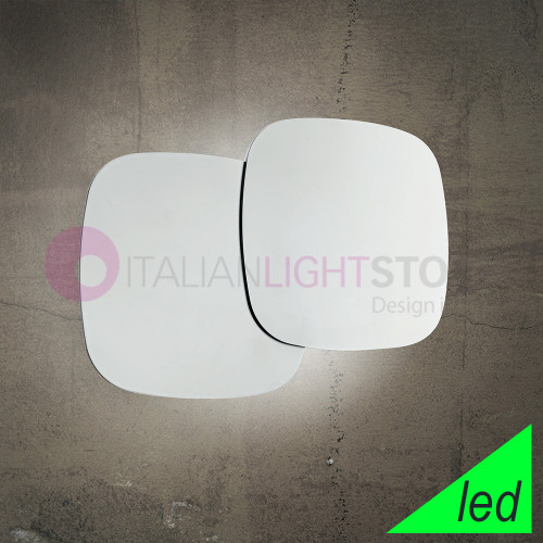 STEP Plafonnier LED design...