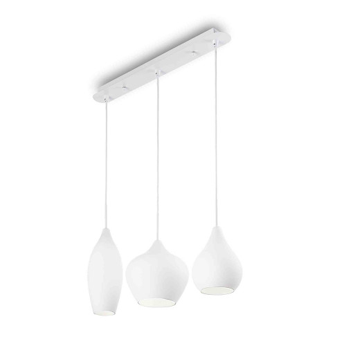 SOFT Ideal Lux Chandelier 3...
