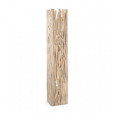DRIFTWOOD Ideal Lux Wooden...