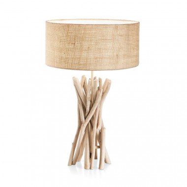 DRIFTWOOD Ideal Lux Lampe...