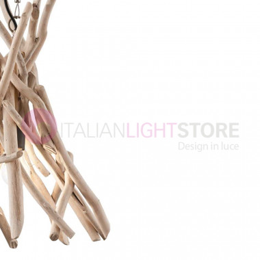 DRIFTWOOD Ideal Lux...
