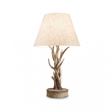 CHALET Ideal Lux Table Lamp...