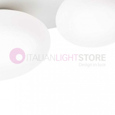NINFEA Ideal Lux White...