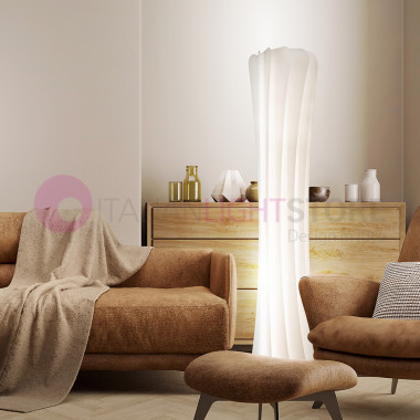 ARCADIA Elegant Floor Lamp...