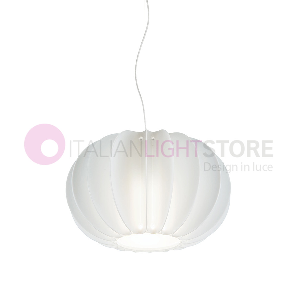 Linea Zero Arena Small pendant lamp Modern Design