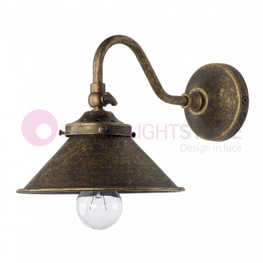CASOLARE Wall lamp with...