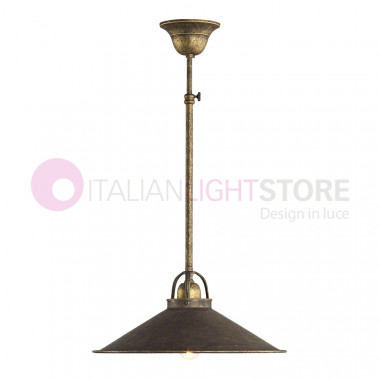 FARMHOUSE Ceiling Lamp with...