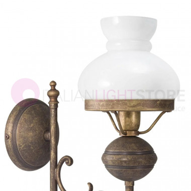 OLD AMERICA Wall Lamp In...