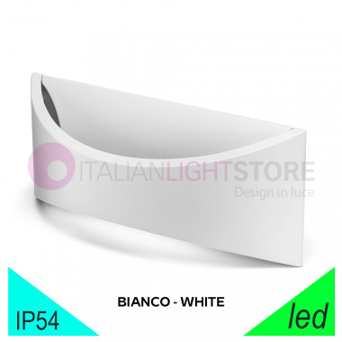 MAIORCA BIANCO Applique LED...