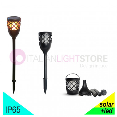 FLAME Flame Effect LED...