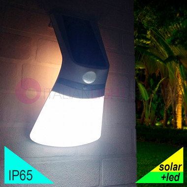 YUMA2N Solar Light Led 2W...