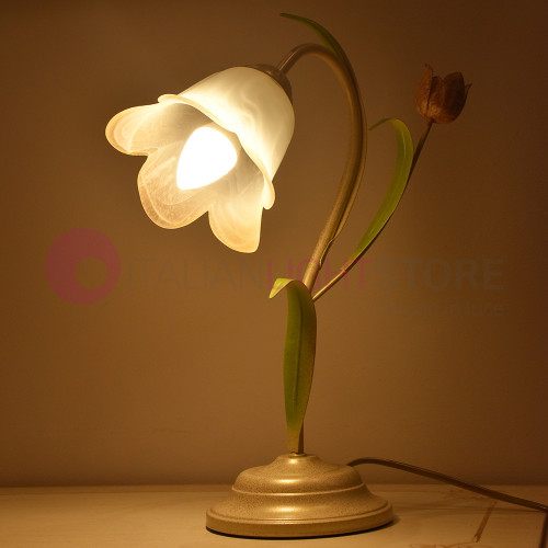 FLORA Table lamp with 1...