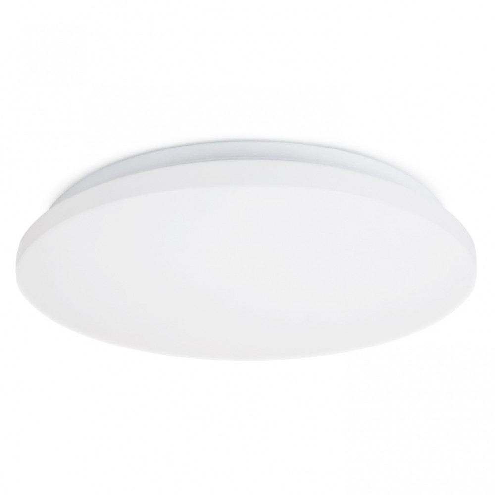 Novolux Carme Compact led ceiling lamp economic modern bathroom design