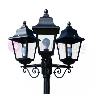 ARYEL Street lamp h.218...