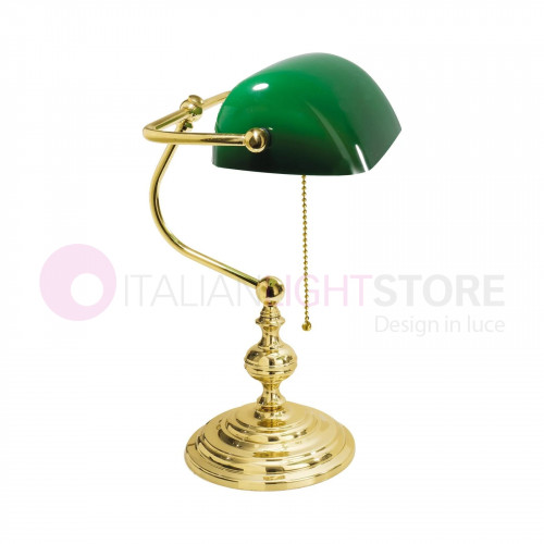 MINISTERIALE Classic Lampe...