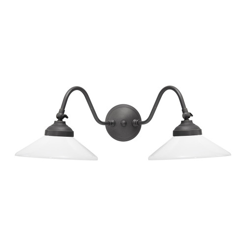 TINELLO Wall Lamp Double...