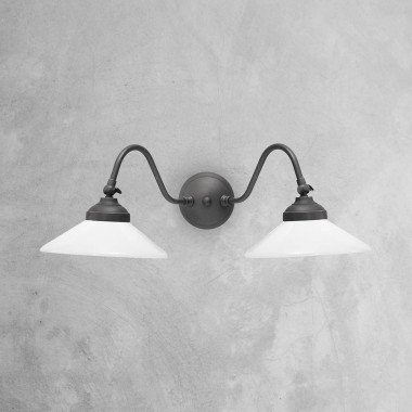 TINELLO Wall Lamp Double...
