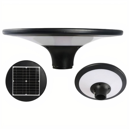 UFO Solar LED-Scheinwerfer...