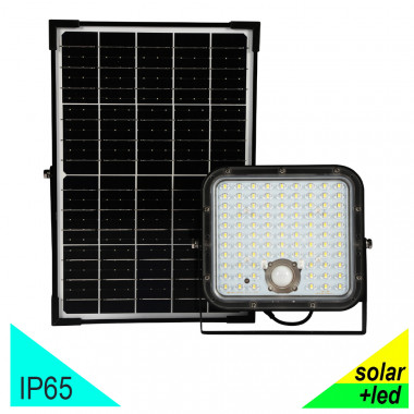 TECHNO Solar LED light...