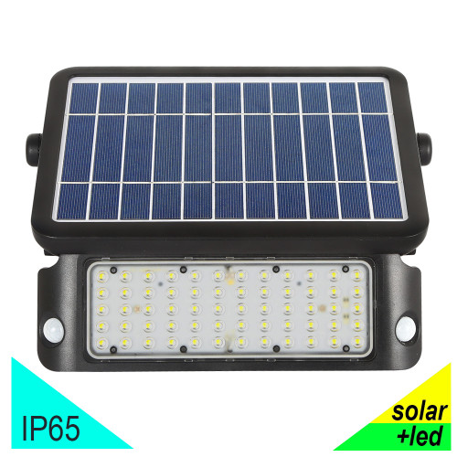 TECHNO Solar Led Headlight...