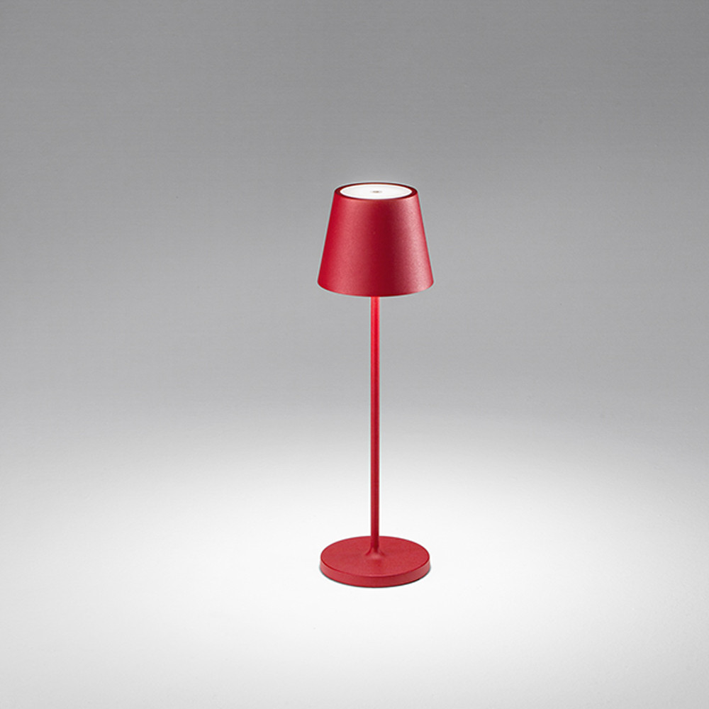 Lampe de bureau LED Diva