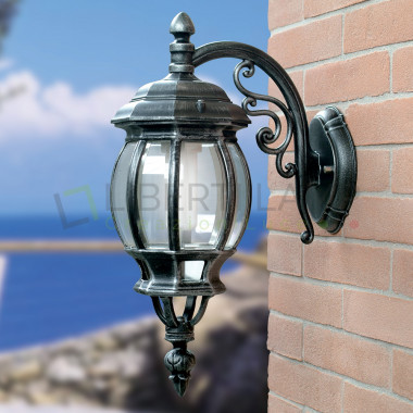 ENEA Wall Light Lantern...