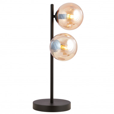 ROSSI Table Lamp with 2...