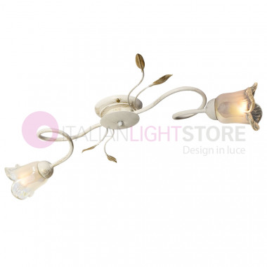ANGELICA Ceiling light with...