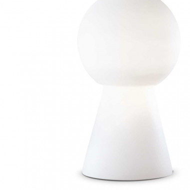 BIRILLO Ideal Lux Lampe de...