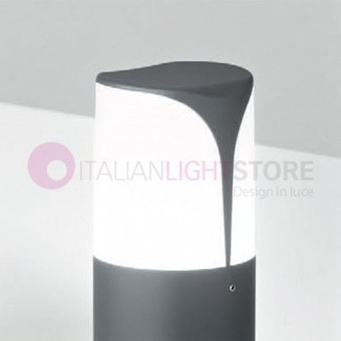 TORONTO Bollard Street Light h. 30 cm for Modern Outdoor IP44 GEALUCE GES710 GES720 GES730