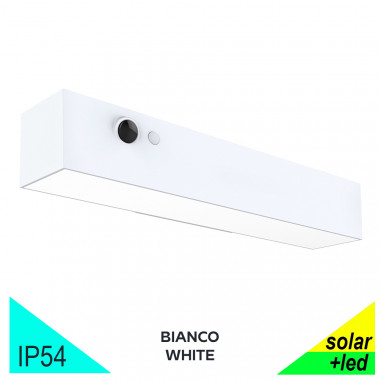 AVENUE BIANCO Solar LED...