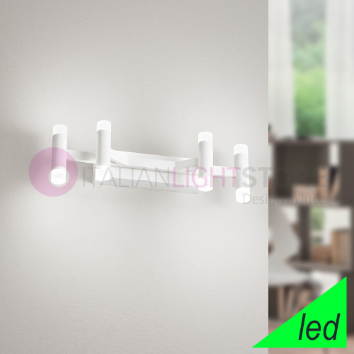 Perenz Illumina Wall Lamp CANDLES 8274 B LC: Timeless Elegance, Contemporary Design