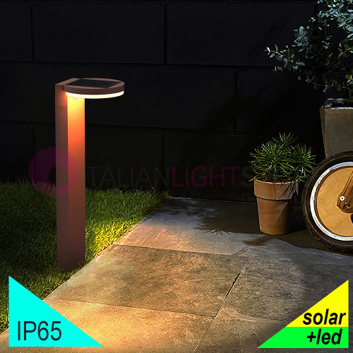 NORMA CORTEN Solar LED...