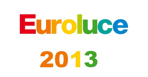 Euroluce 2013