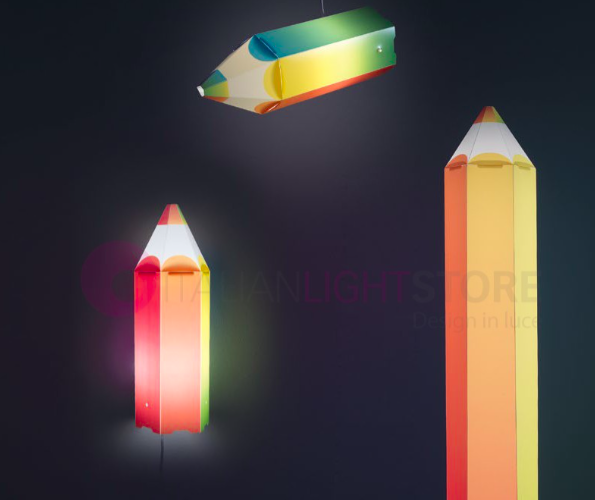 pin pen plafoniera