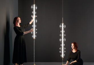 lampade da terra di design