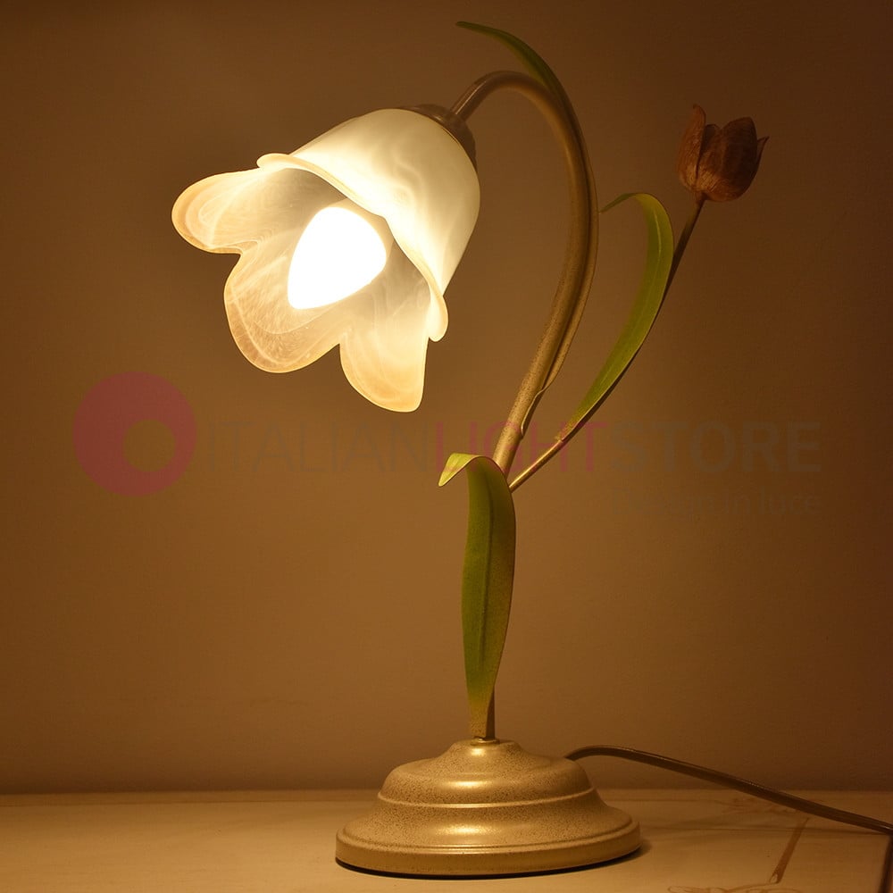 Quaderni personalizzati: quaderno con semi personalizzato Flora