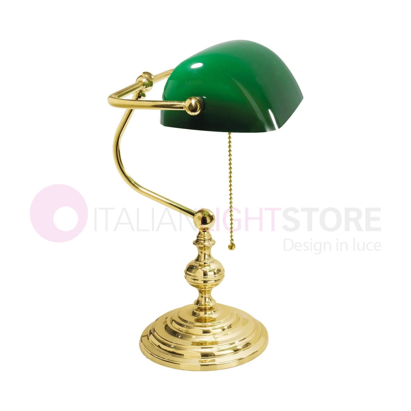 Lampada ministeriale a lampade, lampadari e applique d