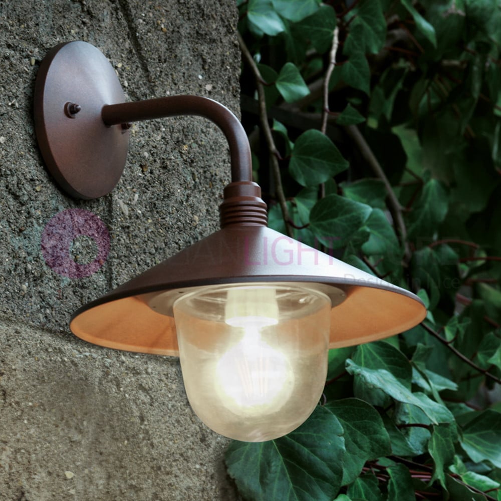 Applique moderna Sovil illuminazione ORION 99103 LED