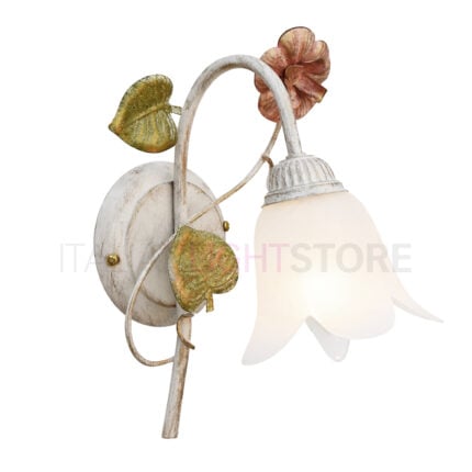 Yardenfun Paralume Sferico In Vetro Di Ricambio Per Lampadario: Semplice Ed Elegante, Sostituisce Il Vecchio Paralume Per Soffitto